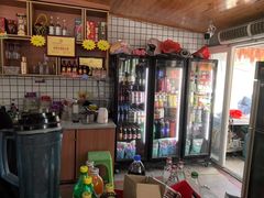 -坛南湾阿强农家乐.海鲜大排档老字号(福州地标美食店)