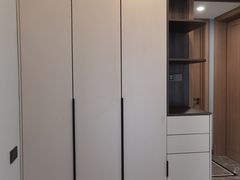 -佰丽爱家全屋定制(汶水店)