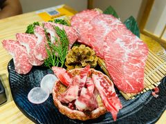 -松鱼亭·和牛烧肉(协鑫广场店)