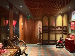 -申粤轩酒楼·三十年粤菜经典(丁香花园店)