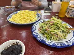 -八爷手擀炸酱面(天津总店)