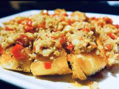 -清真·凡人居·融合餐厅(南山总店)