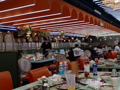 -一号桥自助火锅城(小西沟店)