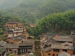 -杨家堂村