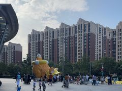 -北京清河万象汇
