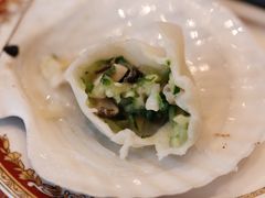 -万宝海鲜舫(劳动公园店)