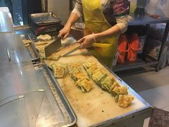 -咏春葱油饼(德政中路店)