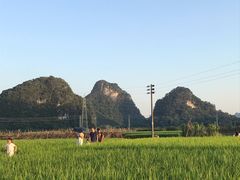 -英西峰林·洞天仙境