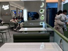 -SaladJohn沙拉匠(凯德1818店)