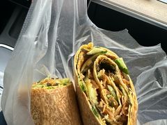 -胖子煎饼店(钦州南路店)