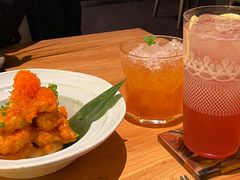 -Hatsune隐泉日式料理(三里屯太古里店)