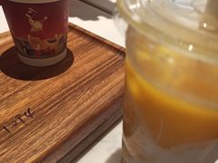 -Peet's Coffee皮爷咖啡(德基店)