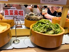 -喜家自助小火锅(卓悦里店)