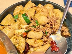 -山石榴·贵州菜(丰盛里店)