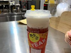 -丸摩堂鲜果茶(九方店)