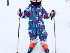 -多乐美地滑雪场