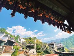 -篁岭景区