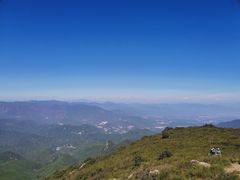 -妙峰山风景名胜区