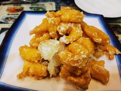 -玉桥餐厅(天坛店)