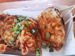 -李好吉吉自选炸鸡(星天广场店)