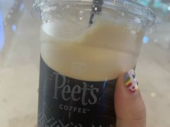 -Peet's Coffee皮爷咖啡(德基店)