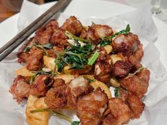 -黑明餐厅(白鹭洲店)
