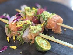 -森味薪火烧•烧鸟居酒屋•日本料理(望京店)