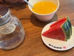 -老板恋上鱼(恒隆广场店)