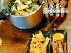 -土蚝·高压锅生蚝(百姓美食街店)