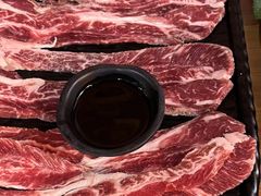 -杀猪天·韩国烤肉(总店)