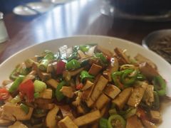 -花卉鱼庄(嘉园文景苑店)