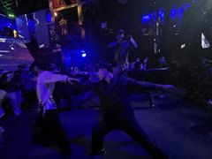 -《12·12》西安事变大型实景演出