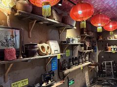 -即墨老公社·海肠捞饭大王(古城店)