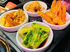 -纯K(打浦桥店)
