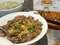 -前海沿·青岛菜(乐客城店)