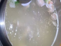 -海银海记潮汕牛肉火锅(新港中路海珠店)