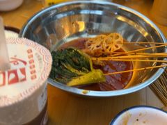 -嘉州鲜知味钵钵鸡(奎星楼店)