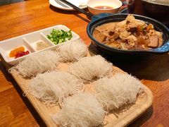 -黑鸡小馆(金源店)