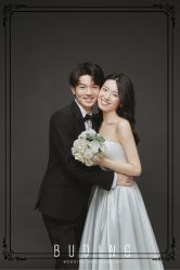 -布丁婚纱摄影工作室
