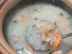 -潮汕砂锅粥(十八甫南路店)