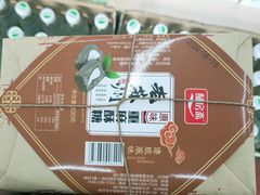 -苏州市观前土特产商店(中兴商楼店)