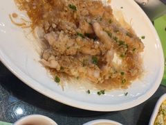 -全聚贤餐厅·湖北家常菜(沙湖店)
