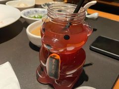 -东来顺·非遗火锅(高新店)
