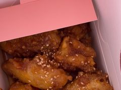 -悠个炸鸡(南京创始店)