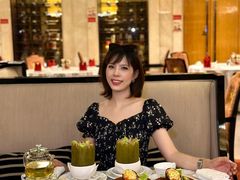 -酌宴府The China Club·广州万富希尔顿酒店(云城东路店)