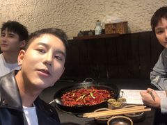 -胖碗火锅(观音桥店)