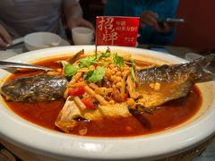 -桂小厨广西菜(印象城店)