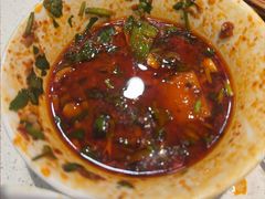 -水碾河刘老大串串香(水碾河路店)