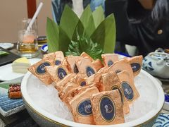 -極上萬膳·日料放题(海岸城店)
