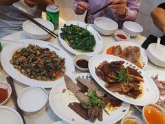 -长平老姿娘夜粥(平东一街店)